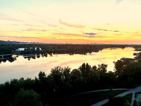 квартира за адресою Микільсько-Слобідська вул., 3-Б