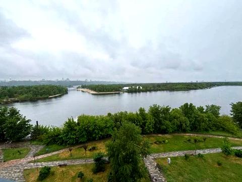 квартира за адресою Микільсько-Слобідська вул., 3-Б