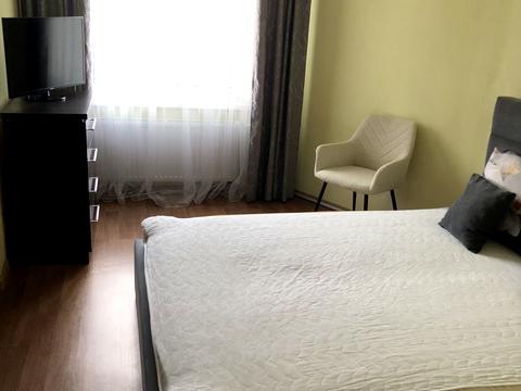 квартира по адресу Самойло Кошки ул. (Маршала Конєва), 5-Д