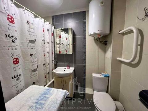 квартира по адресу Александра Махова ул. (Желудева), 8-А