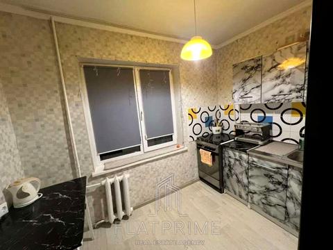 квартира по адресу Александра Махова ул. (Желудева), 8-А