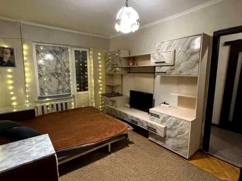 квартира по адресу Александра Махова ул. (Желудева), 8-А