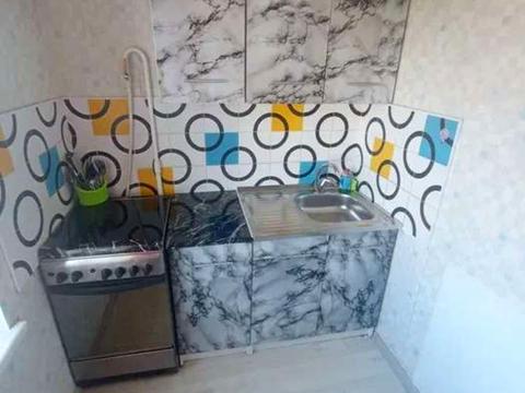 квартира по адресу Александра Махова ул. (Желудева), 8-А