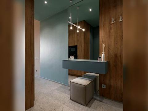 квартира по адресу Елены Телиги ул., 25