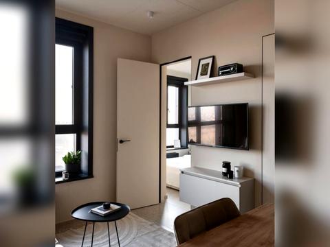 квартира по адресу Елены Телиги ул., 25