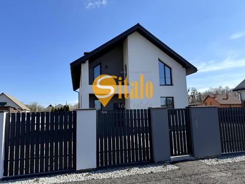 будинок за адресою Ожинна