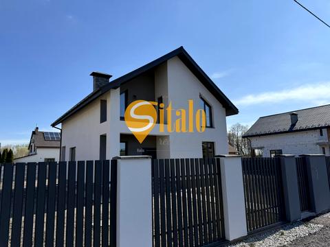 будинок за адресою Ожинна