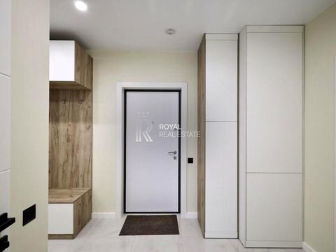 квартира по адресу Михаила Максимовича ул. (Трутенко Онуфрия), 26-В