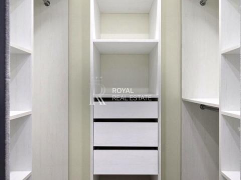 квартира по адресу Михаила Максимовича ул. (Трутенко Онуфрия), 26-В