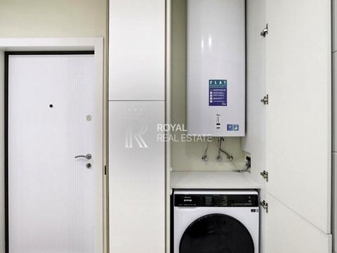 квартира по адресу Михаила Максимовича ул. (Трутенко Онуфрия), 26-В