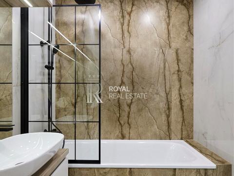 квартира по адресу Михаила Максимовича ул. (Трутенко Онуфрия), 26-В