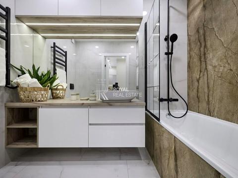 квартира по адресу Михаила Максимовича ул. (Трутенко Онуфрия), 26-В