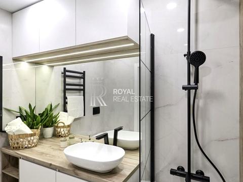 квартира по адресу Михаила Максимовича ул. (Трутенко Онуфрия), 26-В