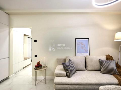 квартира по адресу Михаила Максимовича ул. (Трутенко Онуфрия), 26-В