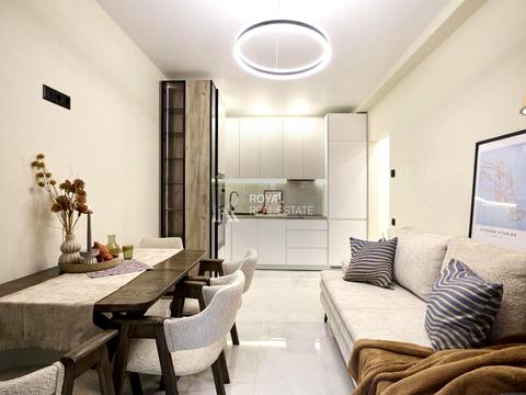 квартира по адресу Михаила Максимовича ул. (Трутенко Онуфрия), 26-В