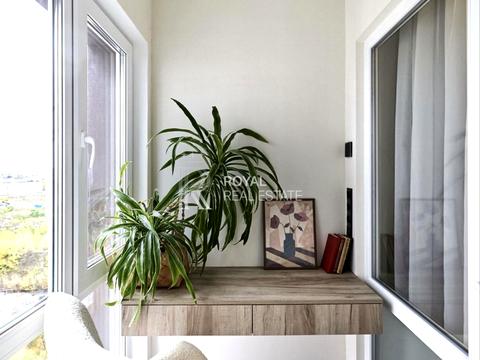 квартира по адресу Михаила Максимовича ул. (Трутенко Онуфрия), 26-В