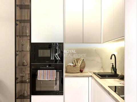 квартира по адресу Михаила Максимовича ул. (Трутенко Онуфрия), 26-В