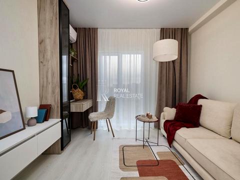 квартира по адресу Михаила Максимовича ул. (Трутенко Онуфрия), 26-В