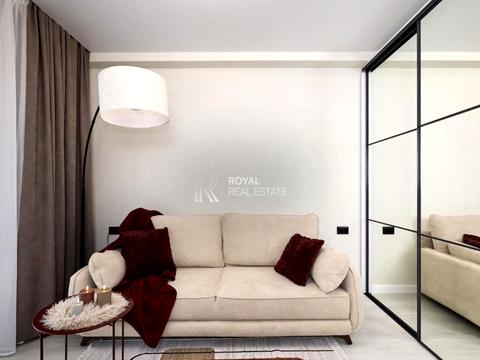 квартира по адресу Михаила Максимовича ул. (Трутенко Онуфрия), 26-В