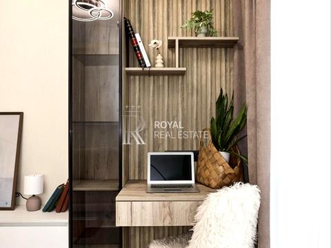 квартира по адресу Михаила Максимовича ул. (Трутенко Онуфрия), 26-В