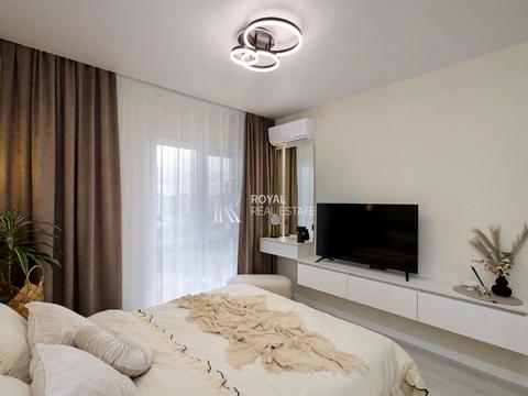 квартира по адресу Михаила Максимовича ул. (Трутенко Онуфрия), 26-В