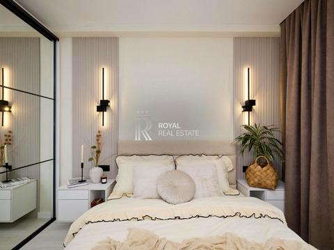 квартира по адресу Михаила Максимовича ул. (Трутенко Онуфрия), 26-В