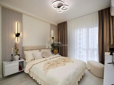 квартира по адресу Михаила Максимовича ул. (Трутенко Онуфрия), 26-В