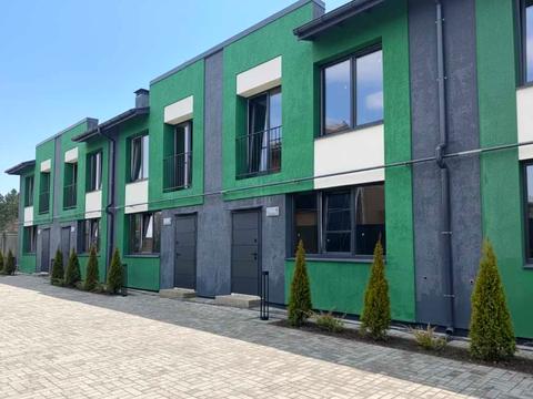 дом по адресу Грушевского ул.