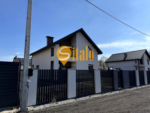 будинок за адресою Ожинна