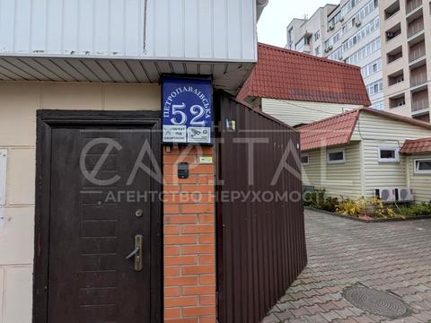 коммерческая по адресу Петропавловская ул., 52