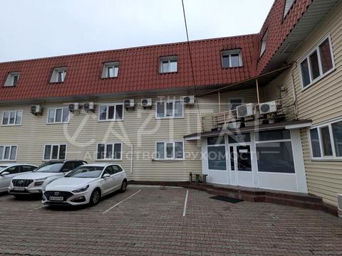 коммерческая по адресу Петропавловская ул., 52