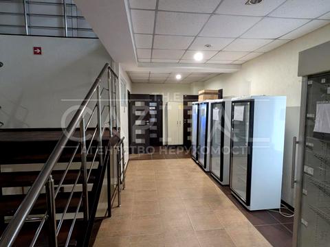 коммерческая по адресу Петропавловская ул., 52