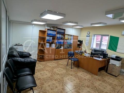 коммерческая по адресу Петропавловская ул., 52