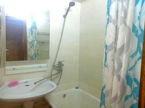 квартира по адресу Патриарха Мстислава Скрипника ул., 11