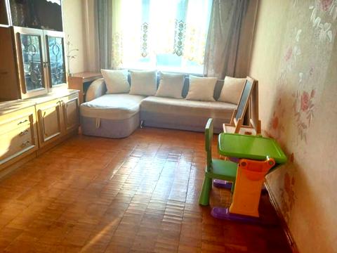 квартира по адресу Патриарха Мстислава Скрипника ул., 11