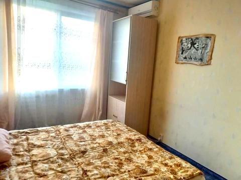 квартира по адресу Патриарха Мстислава Скрипника ул., 11