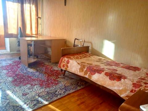 квартира по адресу Патриарха Мстислава Скрипника ул., 11