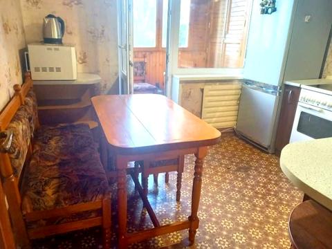 квартира по адресу Патриарха Мстислава Скрипника ул., 11