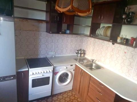 квартира по адресу Патриарха Мстислава Скрипника ул., 11