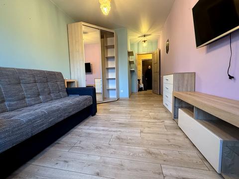 квартира по адресу Каховская ул., 58