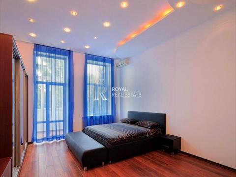 квартира за адресою Велика Житомирська вул., 23