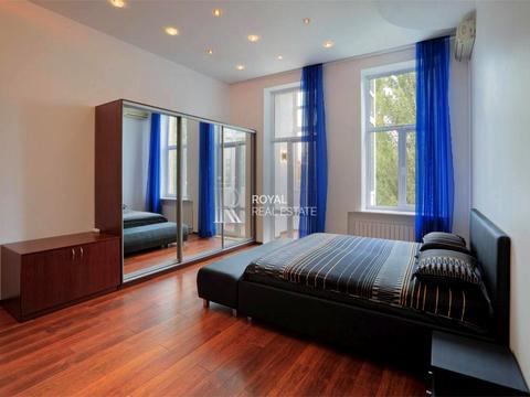 квартира за адресою Велика Житомирська вул., 23