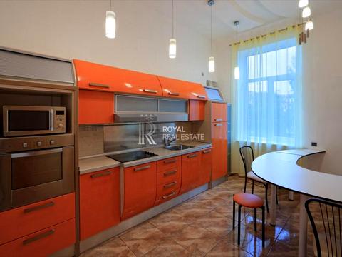 квартира за адресою Велика Житомирська вул., 23