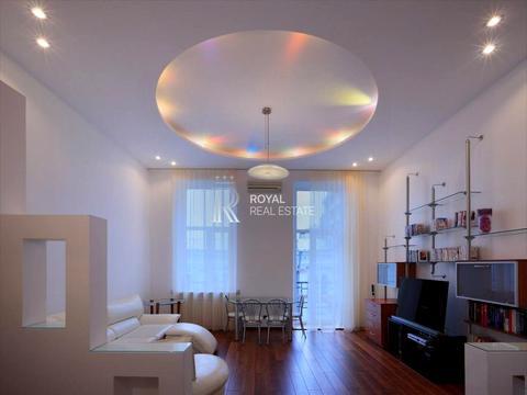 квартира за адресою Велика Житомирська вул., 23