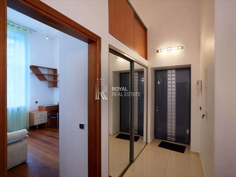 квартира за адресою Велика Житомирська вул., 23