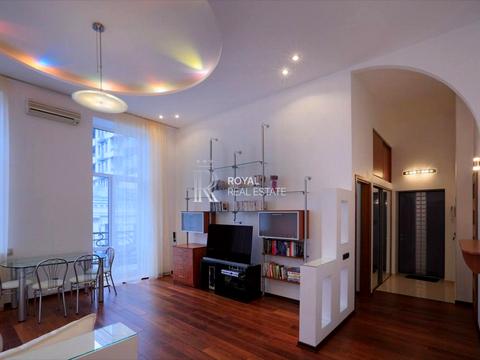 квартира за адресою Велика Житомирська вул., 23