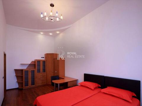 квартира за адресою Велика Житомирська вул., 23