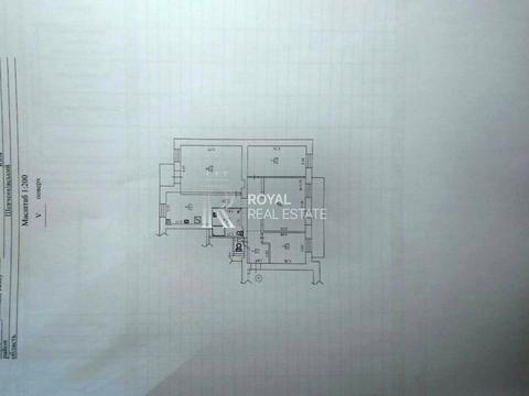 квартира за адресою Велика Житомирська вул., 23