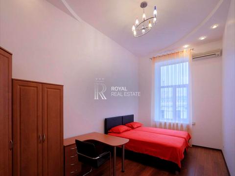 квартира за адресою Велика Житомирська вул., 23