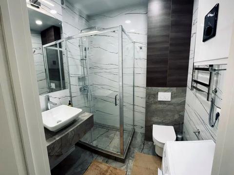 квартира за адресою Ревуцького вул., 40-В